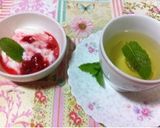 休日の朝はパンケーキが食べたいね♪作り方8写真