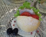 豚ハム作り方5写真