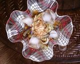 なすのちゅるちゅるソーメン作り方6写真
