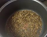 ほうじ茶ハニーラテの元☆アイスもホットも作り方1写真