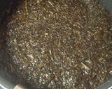 ほうじ茶ハニーラテの元☆アイスもホットも作り方2写真