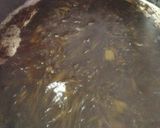 ほうじ茶ハニーラテの元☆アイスもホットも作り方3写真