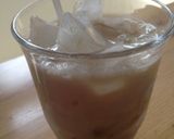 ほうじ茶ハニーラテの元☆アイスもホットも作り方5写真