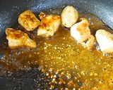 マヨラー必見☆絶品☆鶏マヨ丼☆お弁当にも作り方6写真