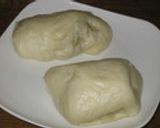私の肉まん♪作り方6写真