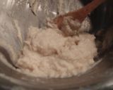 低糖質＊ｵｵﾊﾞｺ使用＊大福もどき作り方6写真