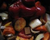 圧力鍋で簡単♪和野菜のラタトゥユ作り方3写真