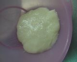 低糖質＊ｵｵﾊﾞｺ使用＊大福もどき作り方13写真