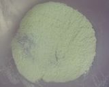 低糖質＊ｵｵﾊﾞｺ使用＊大福もどき作り方11写真