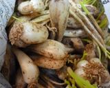 旬の島らっきょうＤＥ島らっきょう醤油作り方1写真