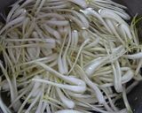 旬の島らっきょうＤＥ島らっきょう醤油作り方2写真