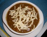 リメイクde焼きカレー作り方2写真