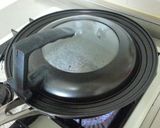レモン香る☆昆布キャベツ塩らーめん作り方5写真