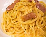 簡単♪手打ち生パスタ1作り方25写真
