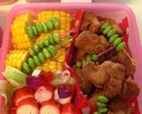 運動会2013作り方4写真