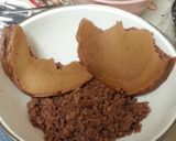 ＨＭで簡単ケーキポップ作り方2写真