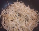バターが香る安上がり鶏ムネ丼作り方2写真
