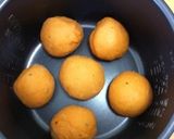大豆粉パン*イタリアン作り方3写真