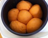 大豆粉パン*イタリアン作り方4写真