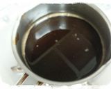 カフェオレプリン作り方5写真