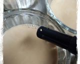 カフェオレプリン作り方3写真