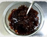 カフェオレプリン作り方6写真