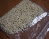 ☆塩らーめんアレンジ☆　らーめんフライ作り方6写真