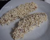 ☆塩らーめんアレンジ☆　らーめんフライ作り方7写真