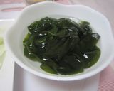 ボンゴレ風塩ラーメン作り方3写真