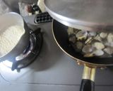 ボンゴレ風塩ラーメン作り方6写真