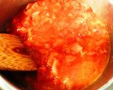 ◎◎トマトソース◎◎作り方5写真
