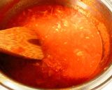 ◎◎トマトソース◎◎作り方6写真