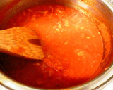 ◎◎トマトソース◎◎作り方6写真