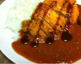 うちのカツカレー꒰•̫͡•ོ꒱作り方4写真