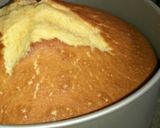 ホットケーキミックスでパウンドケーキ作り方6写真