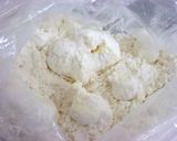 ♡簡単いちごスコーン♡スタバ風作り方5写真