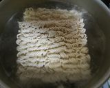 パリパリ☆塩あんかけラーメン作り方6写真