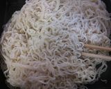 パリパリ☆塩あんかけラーメン作り方7写真