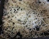 パリパリ☆塩あんかけラーメン作り方8写真
