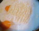 ミルク野菜ラーメン作り方5写真