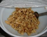 レンジで２分☆ブナピーのなめ茸風作り方4写真