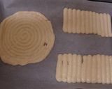パティシエ直伝 洋梨のシャルロット作り方8写真