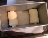 ホームベーカリー捏ねの「プレーン食パン」作り方9写真
