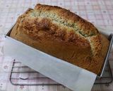 ＦＰで簡単♪紅茶のパウンドケーキ作り方11写真