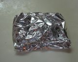 ☆15分・３材☆にんにくのバター蒸し焼き作り方3写真