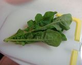 ミラノ風　帆立貝柱のフライ。作り方1写真