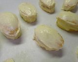 バターあんぐれーずクリームプチケーキ作り方11写真
