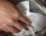 ごま塩海苔きゅうり作り方2写真