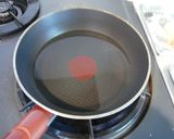 ミラノ風　帆立貝柱のフライ。作り方12写真