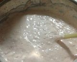 簡単！イチゴのババロア♪作り方7写真